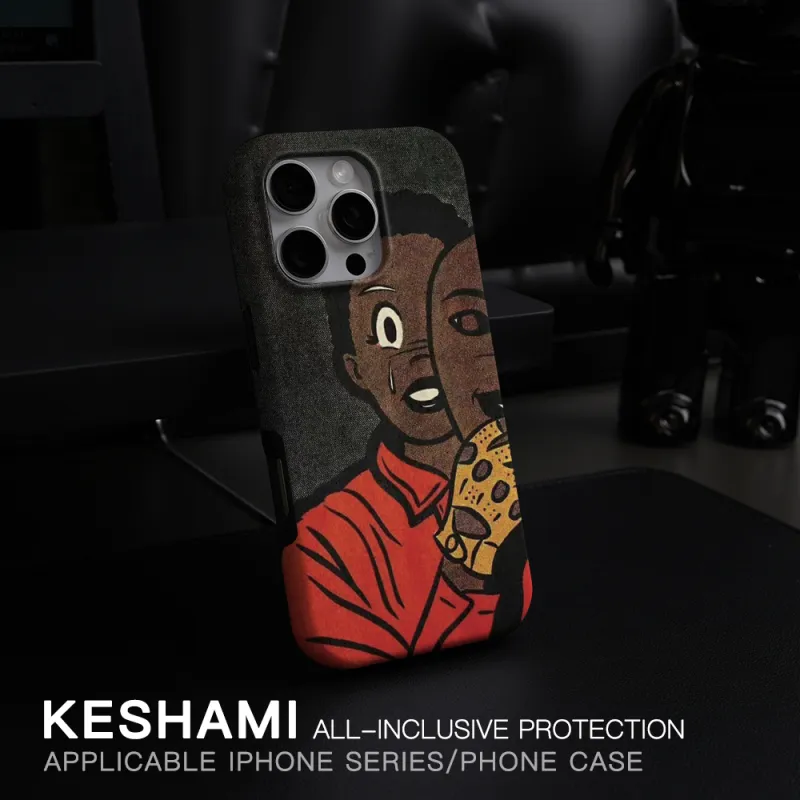 Keshami Phone Cases-12