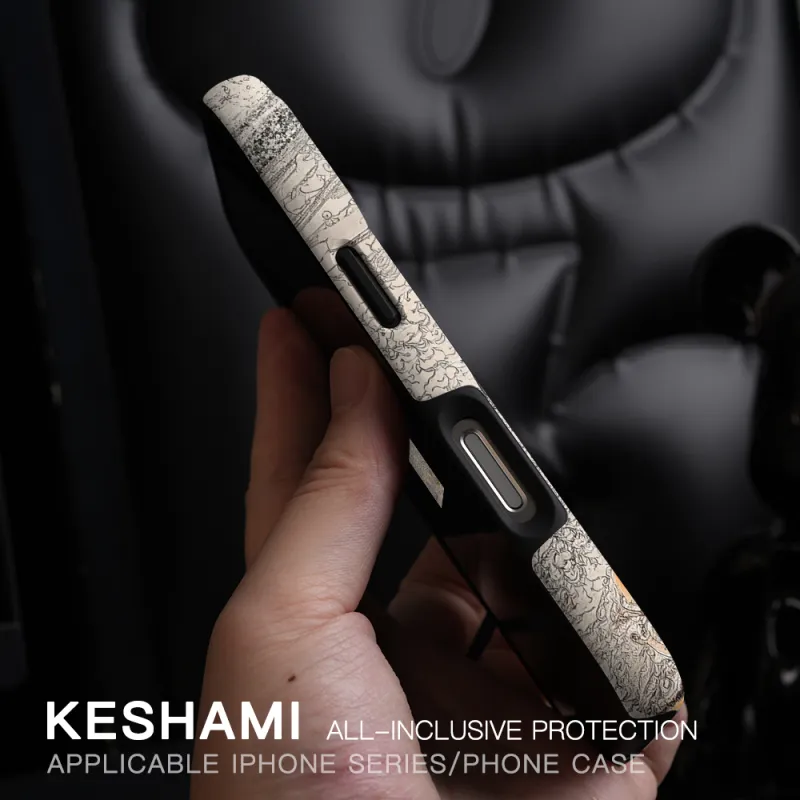 Keshami Phone Cases-15
