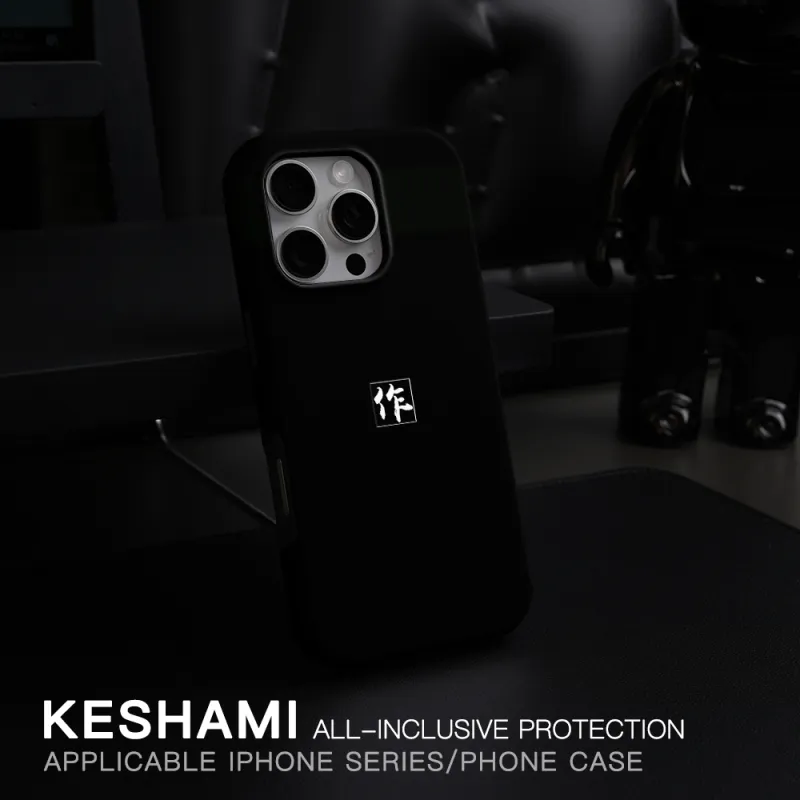 Keshami Phone Cases-28