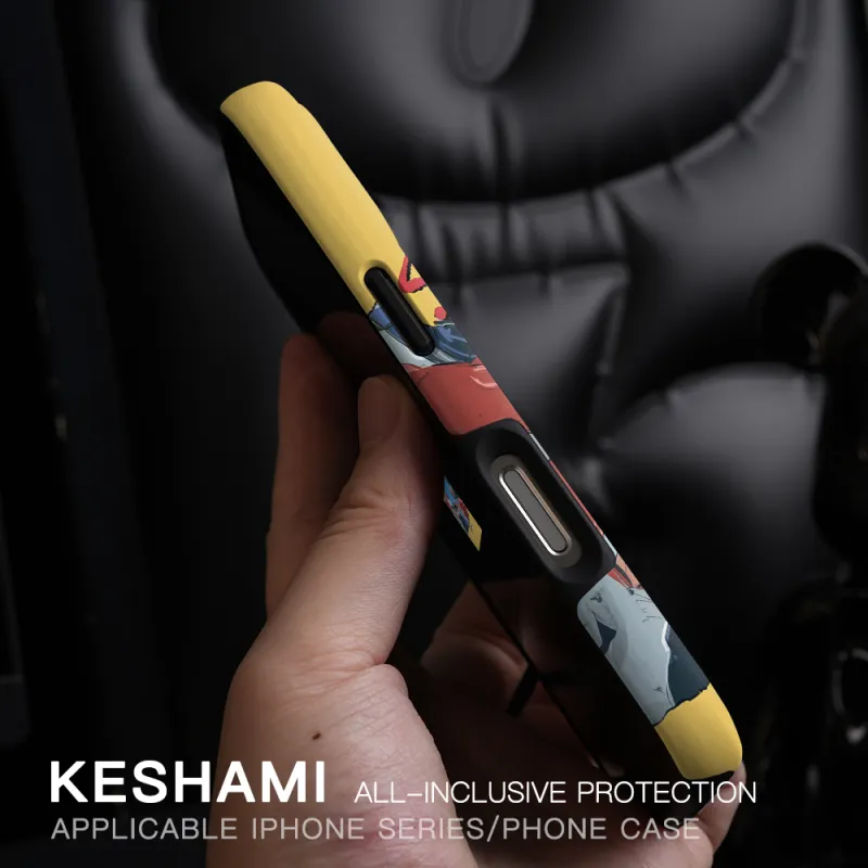 Keshami Phone Cases-22
