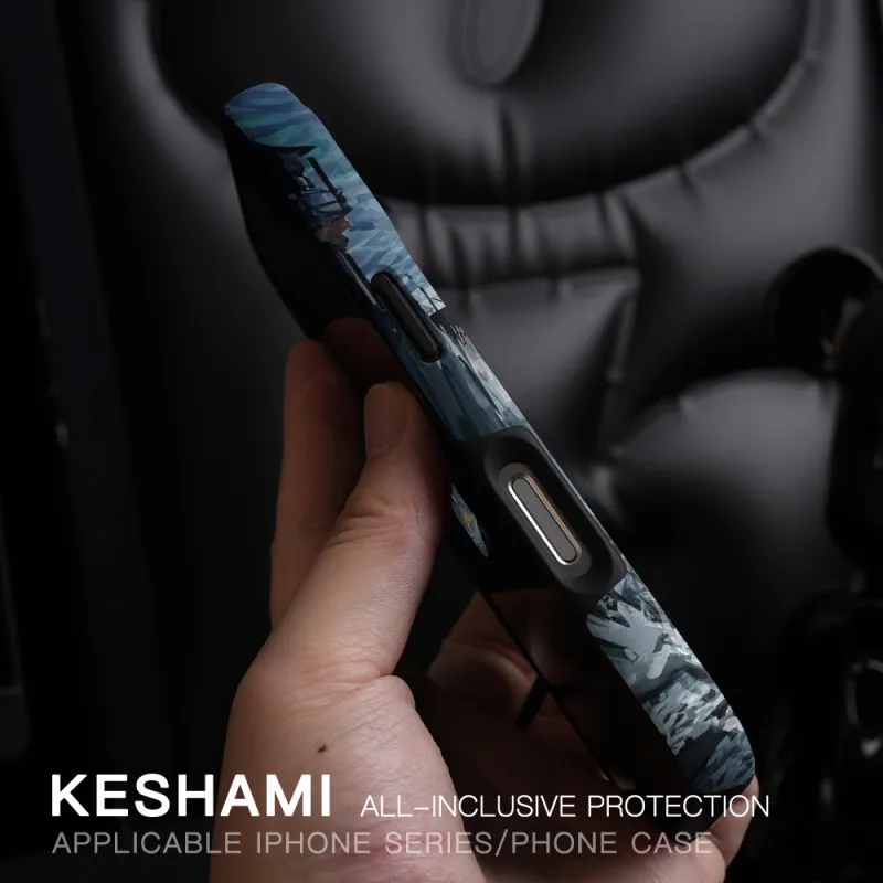 Keshami Phone Cases-5