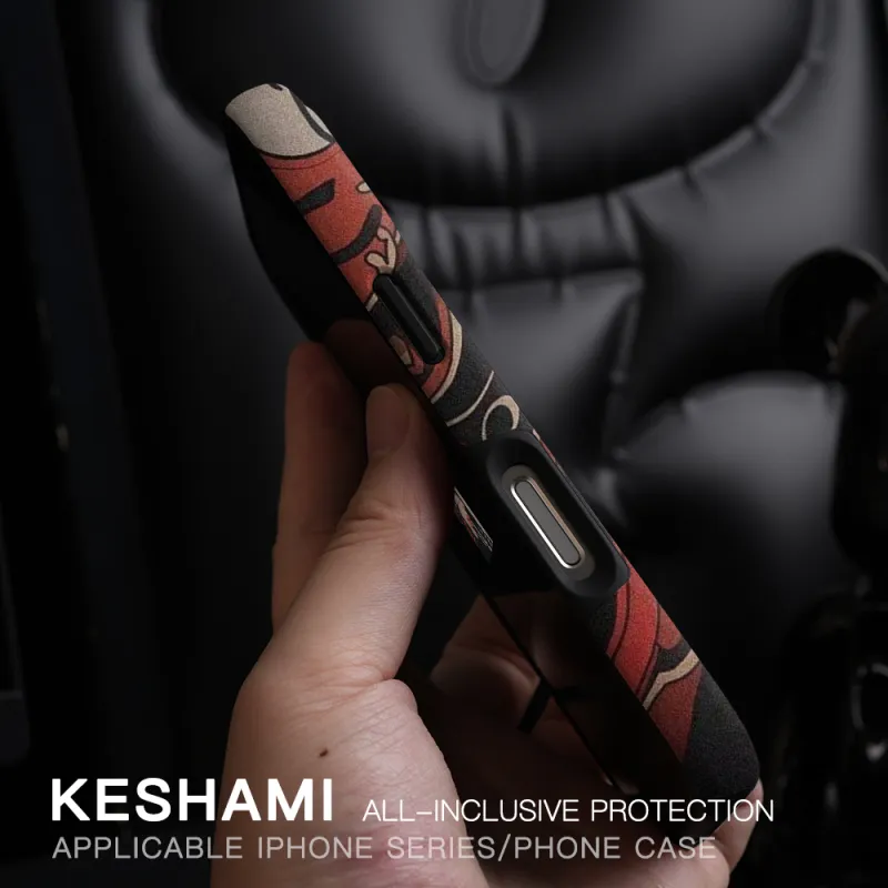 Keshami Phone Cases-15