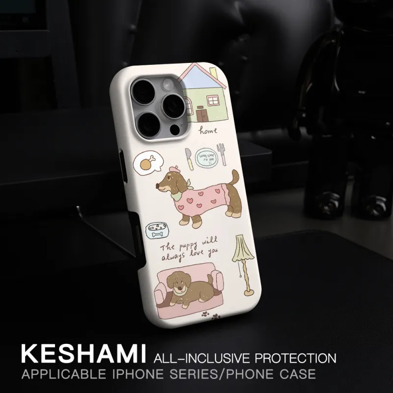 Keshami Phone Cases-29