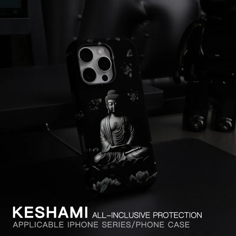 Keshami Phone Cases-12