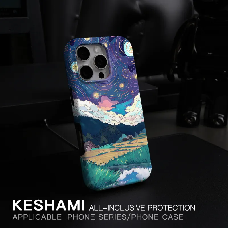 Keshami Phone Cases-20
