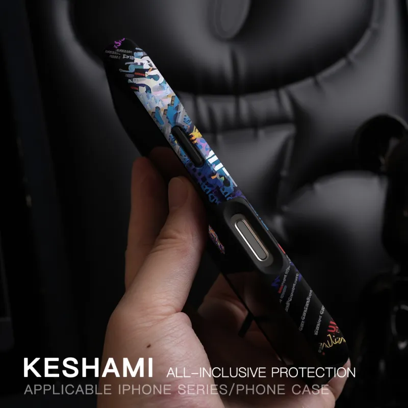 Keshami Phone Cases-6