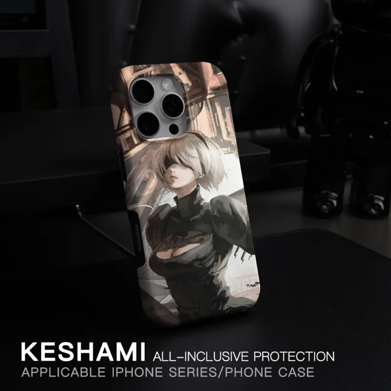 Keshami Phone Cases-28