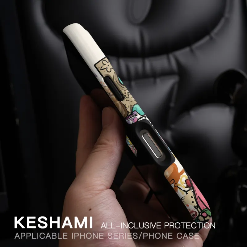 Keshami Phone Cases-25