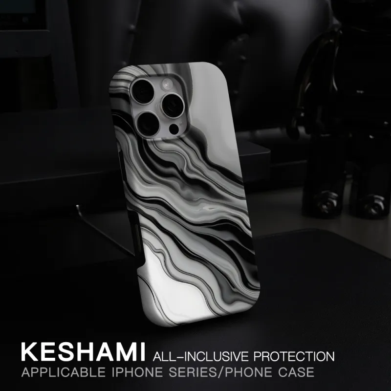 Keshami Phone Cases-28