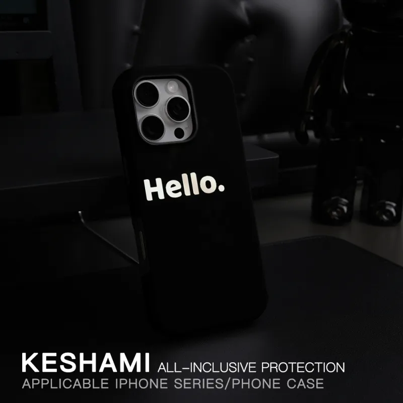 Keshami Phone Cases-12