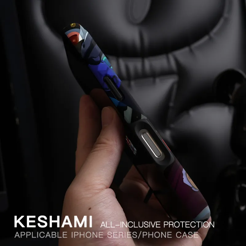 Keshami Phone Cases-15