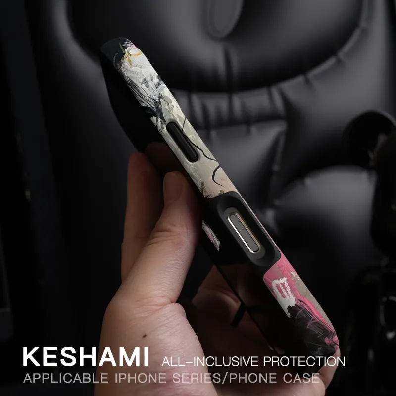 Keshami Phone Cases-39