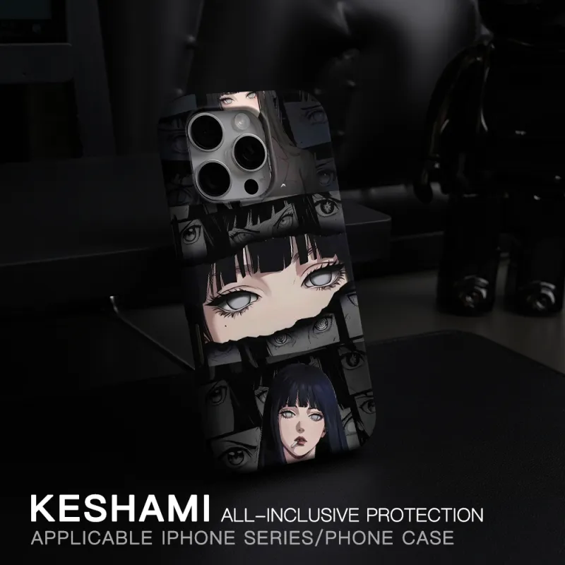 Keshami Phone Cases-28