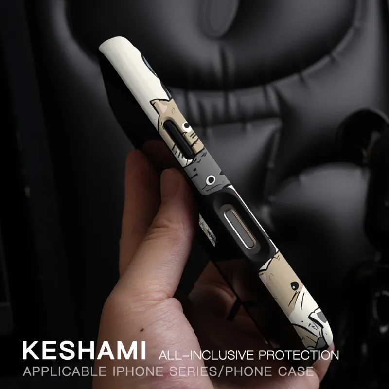 Keshami Phone Cases-37