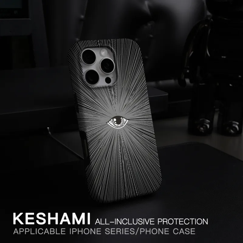 Keshami Phone Cases-12