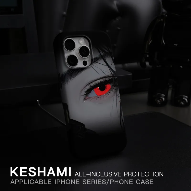 Keshami Phone Cases-12
