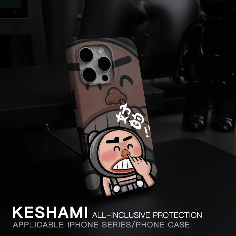 Keshami Phone Cases-28