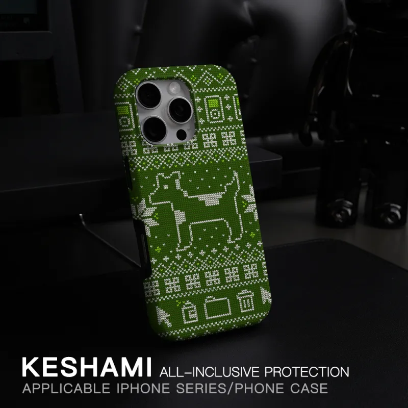 Keshami Phone Cases-54