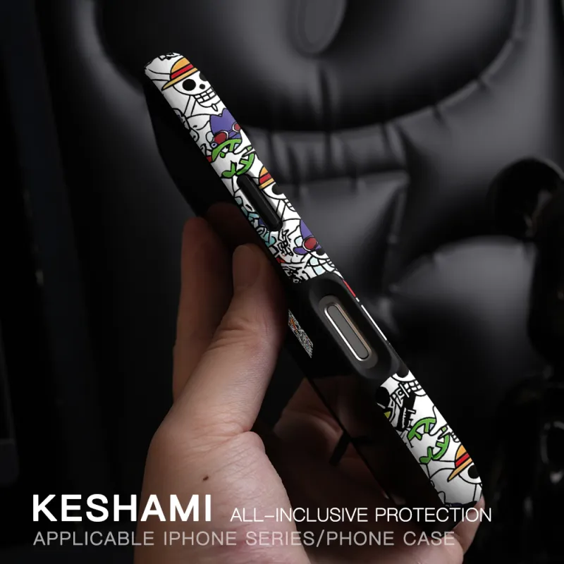 Keshami Phone Cases-18