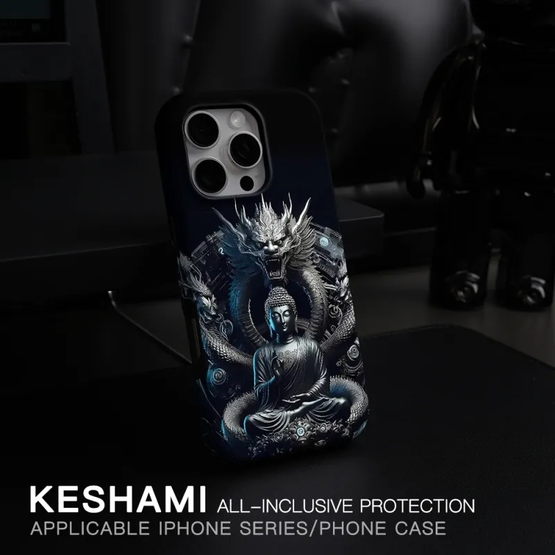Keshami Phone Cases-12