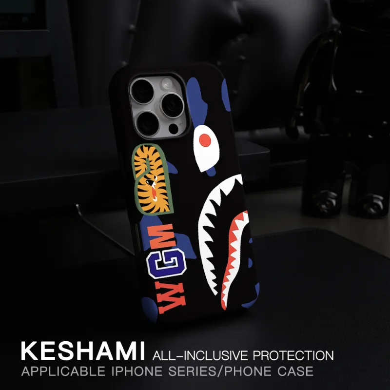 Keshami Phone Cases-12