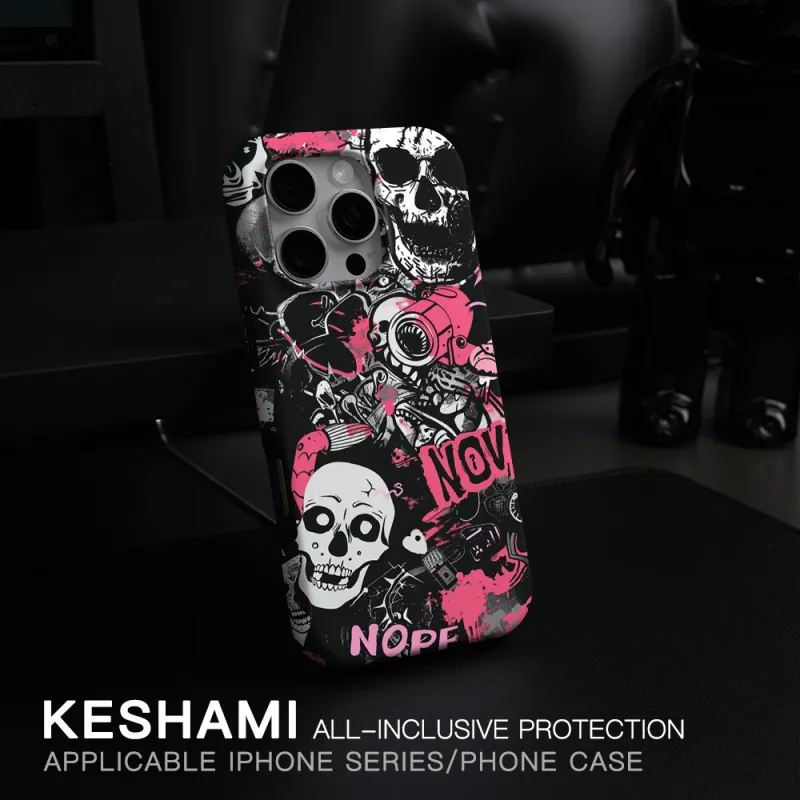 Keshami Phone Cases-42