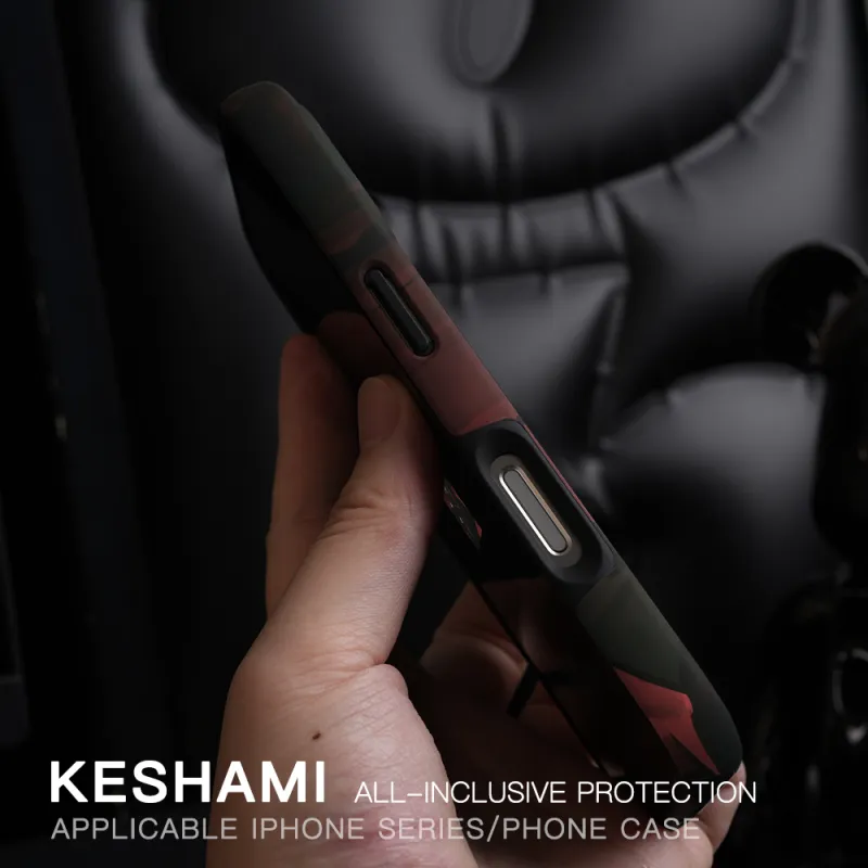 Keshami Phone Cases-23