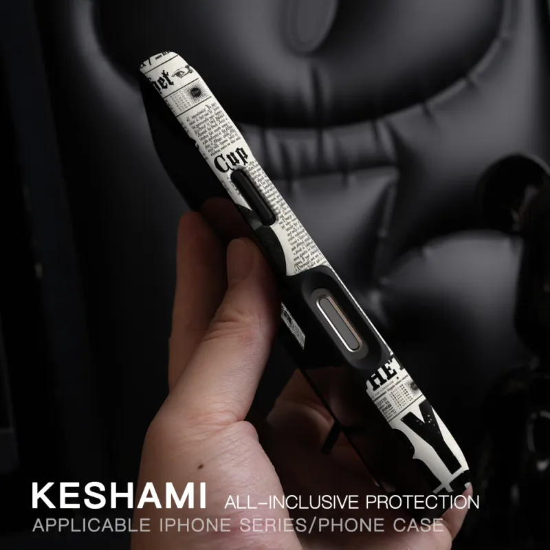 Keshami Phone Cases-16