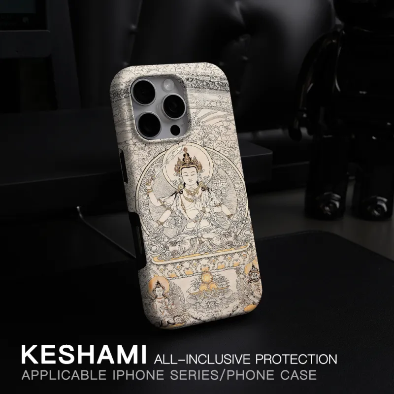 Keshami Phone Cases-12