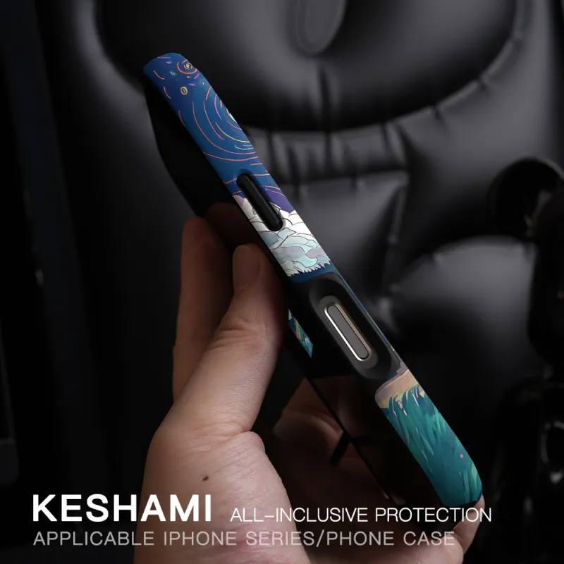 Keshami Phone Cases-23