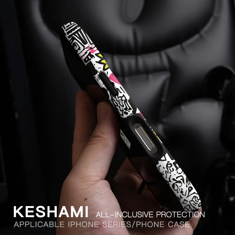 Keshami Phone Cases-18
