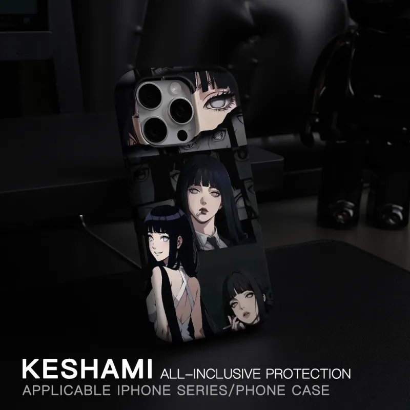 Keshami Phone Cases-36