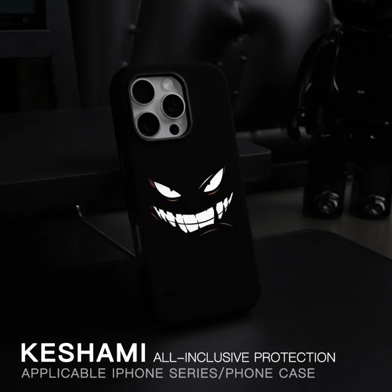 Keshami Phone Cases-28