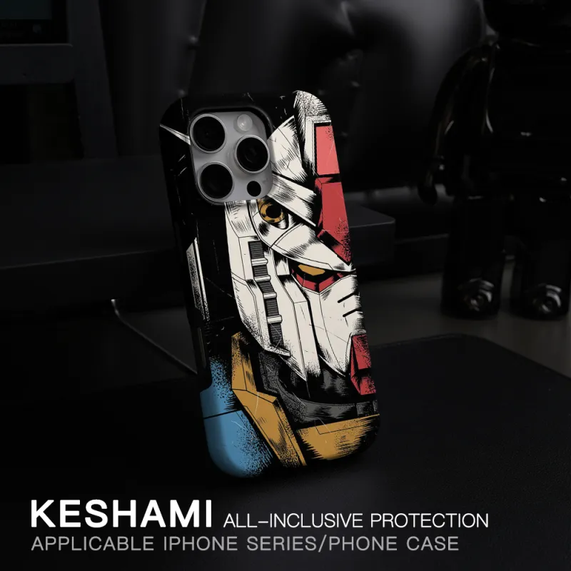 Keshami Phone Cases-15