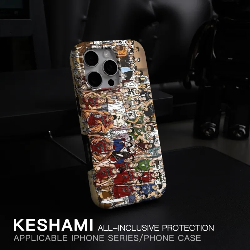 Keshami Phone Cases-28