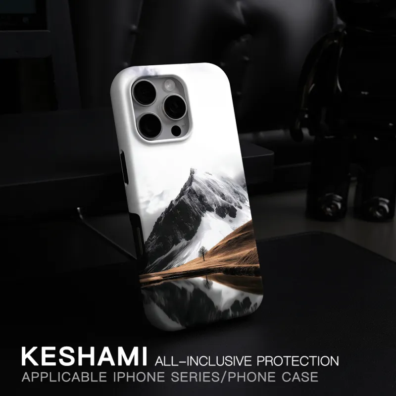 Keshami Phone Cases-28