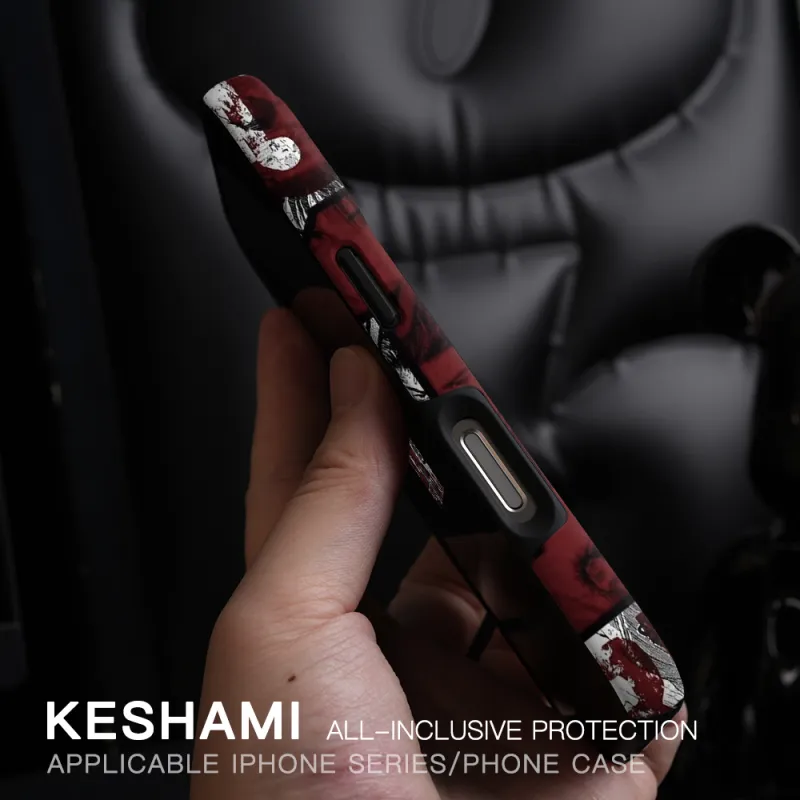 Keshami Phone Cases-36