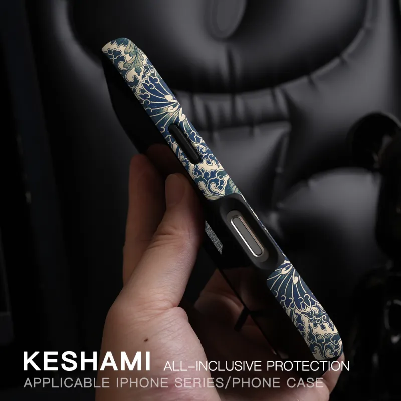 Keshami Phone Cases-18
