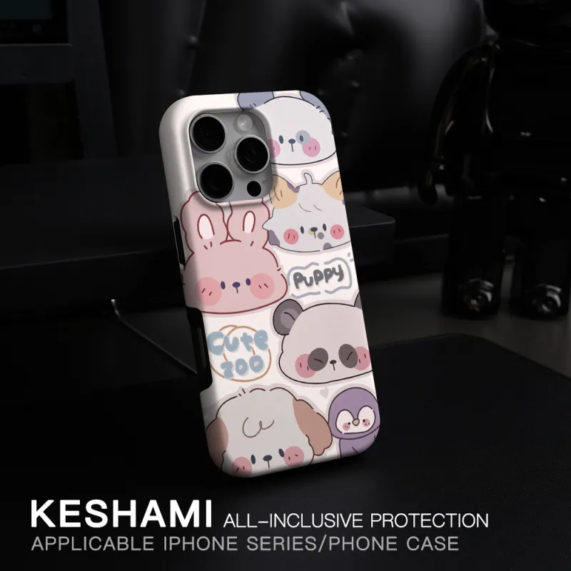 Keshami Phone Cases-28