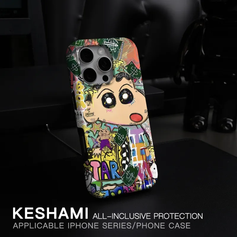 Keshami Phone Cases-13