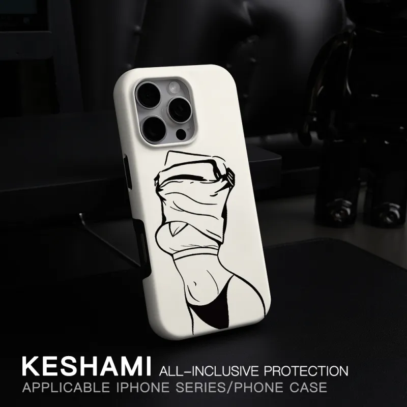 Keshami Phone Cases-12