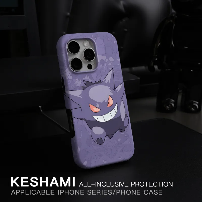Keshami Phone Cases-30