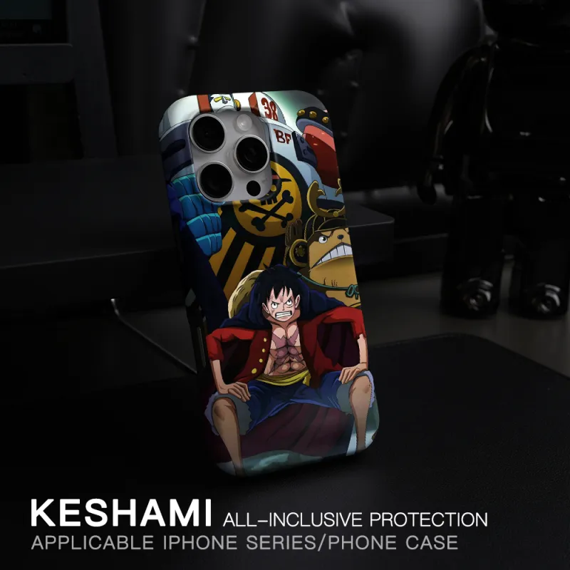 Keshami Phone Cases-12