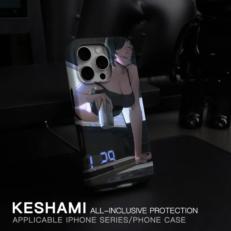 Keshami Phone Cases-12