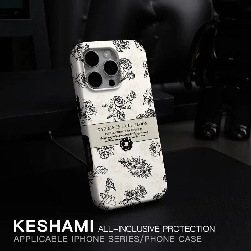 Keshami Phone Cases-15