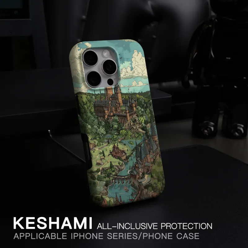 Keshami Phone Cases-12