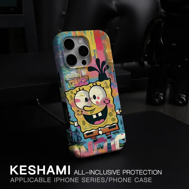 Keshami Phone Cases-30