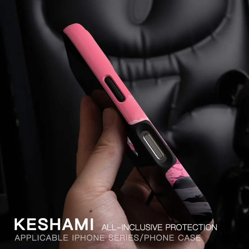 Keshami Phone Cases-15
