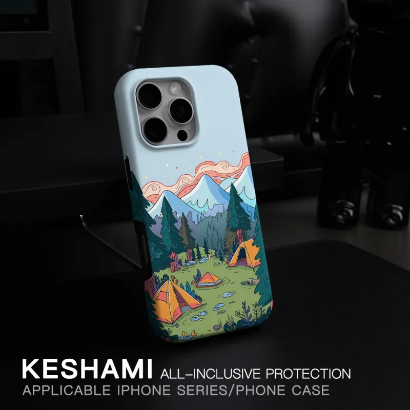 Keshami Phone Cases-28