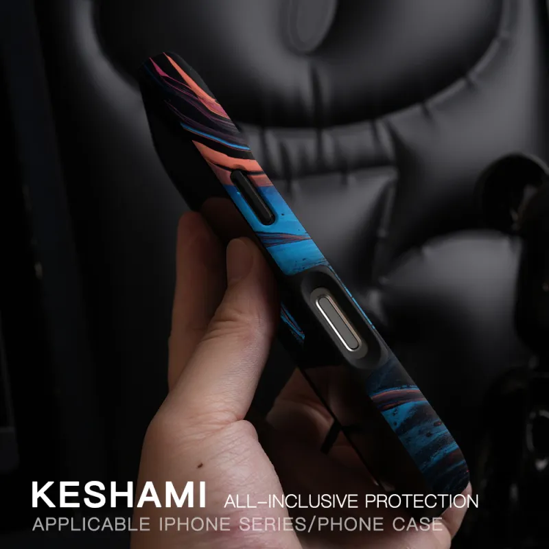 Keshami Phone Cases-23